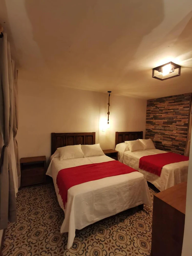 Hotel Casa Positos
