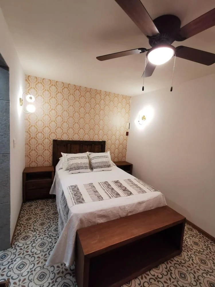Hotel Casa Positos