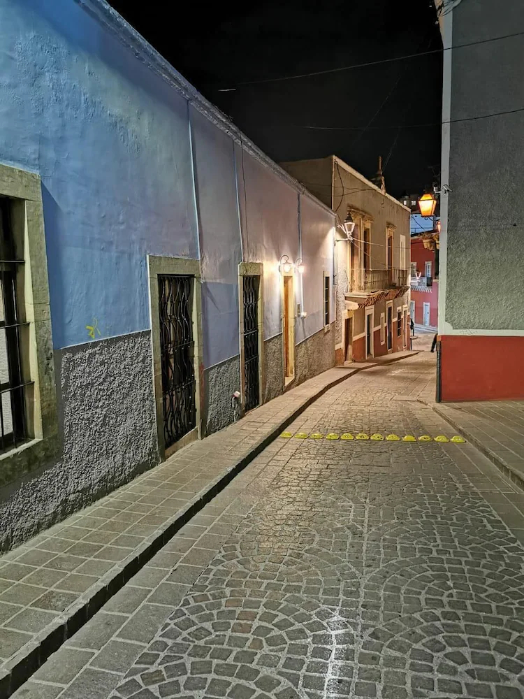 Hotel Casa Positos