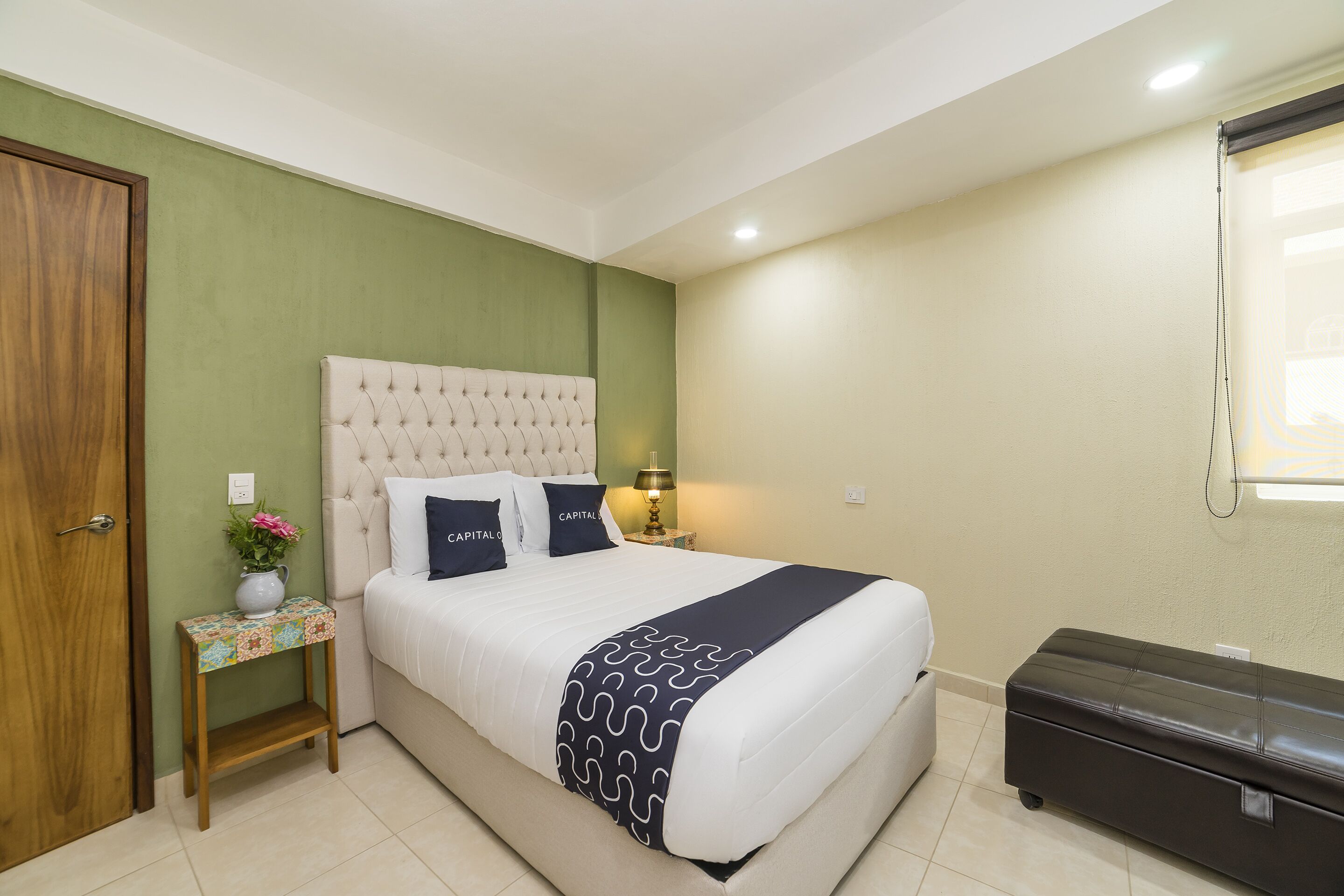Hotel Casa Santa Fe