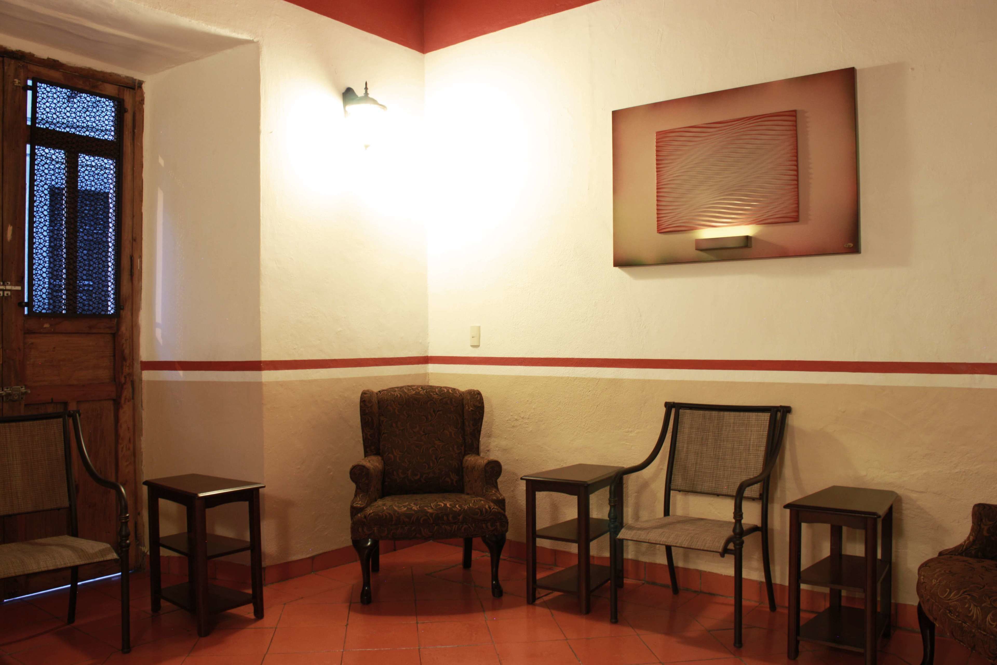 Hotel de la Paz