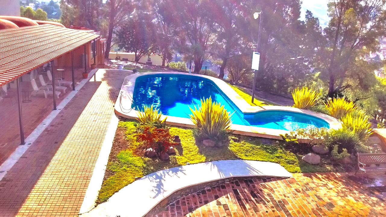 Hotel Guanajuato
