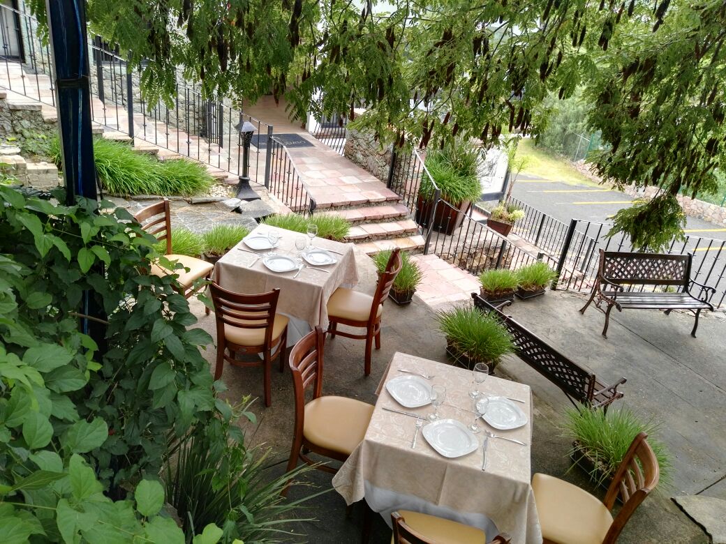 Hotel Guanajuato