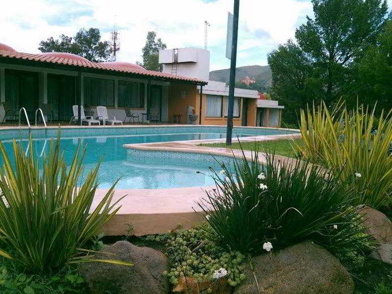 Hotel Guanajuato