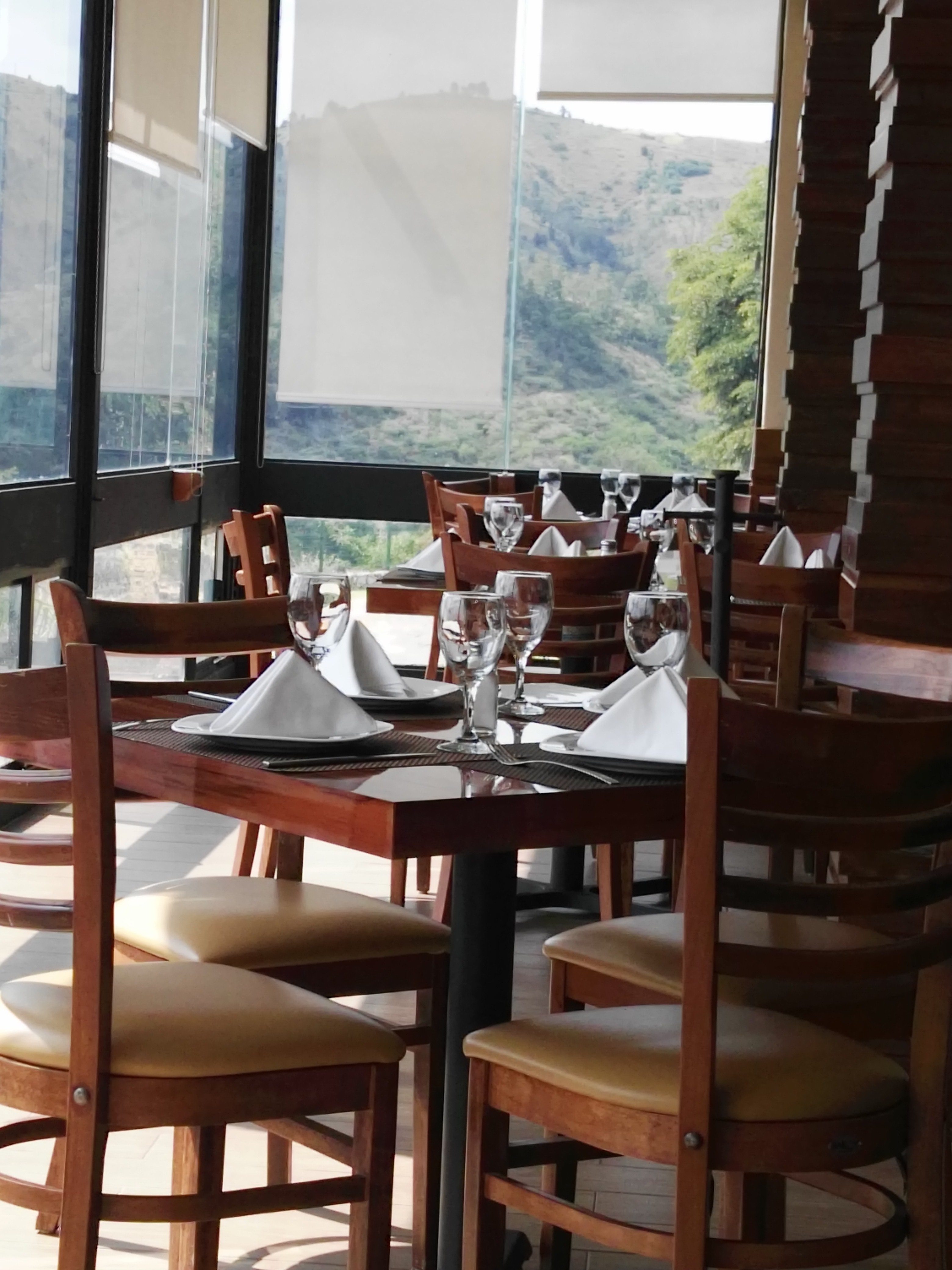 Hotel Guanajuato