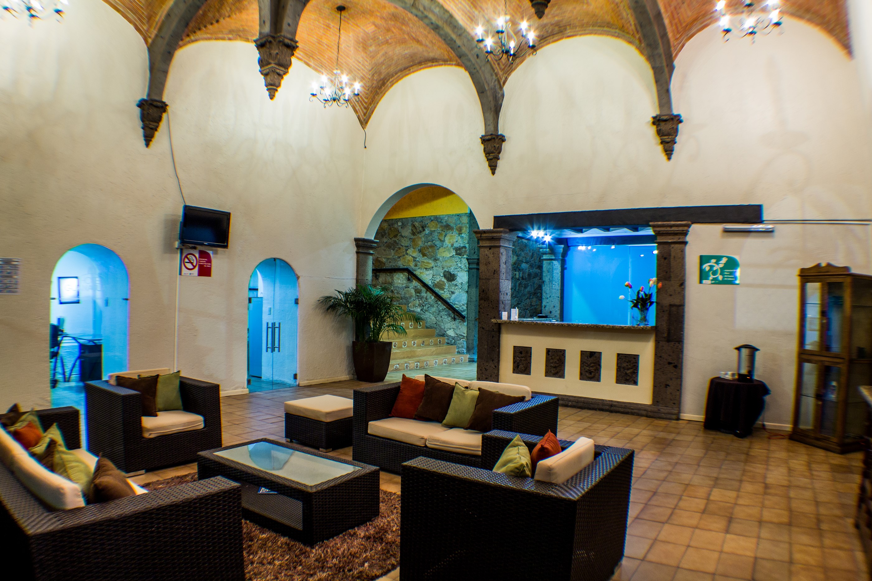 Hotel Guanajuato