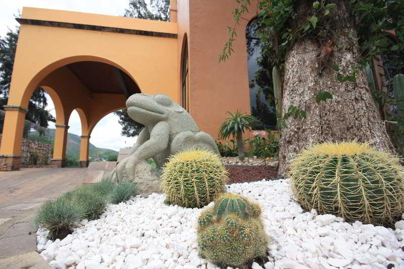 Hotel Guanajuato
