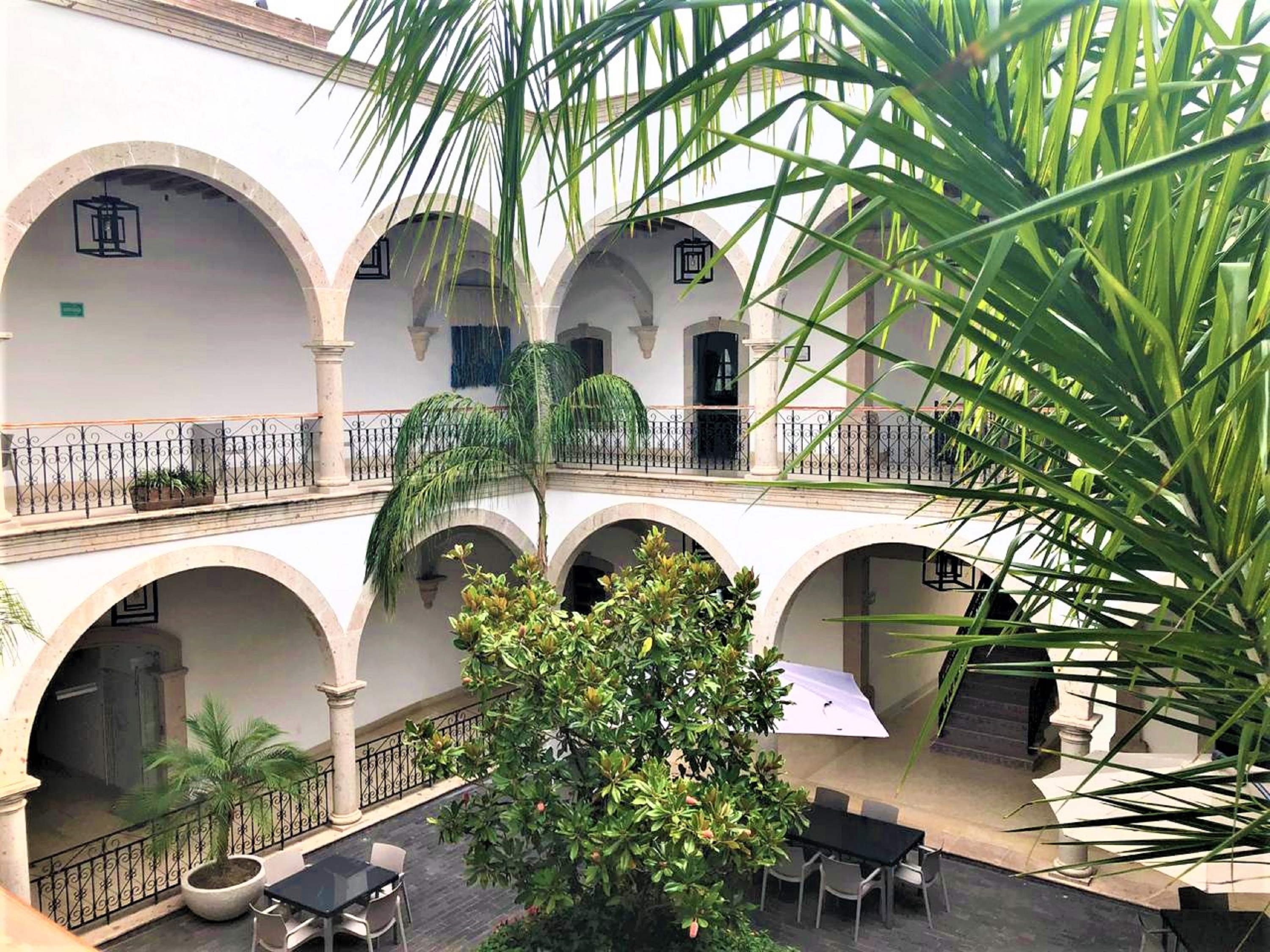 Hacienda Catrina