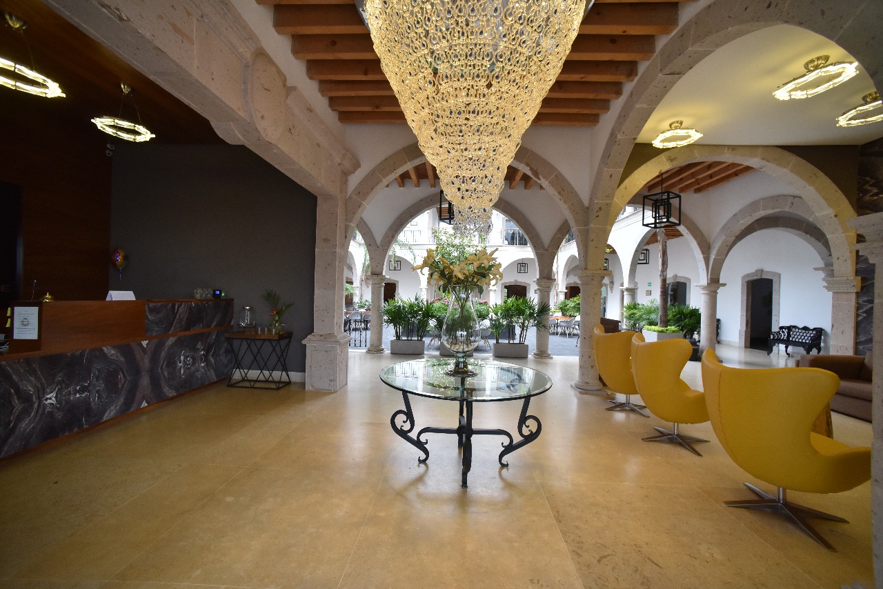 Hacienda Catrina