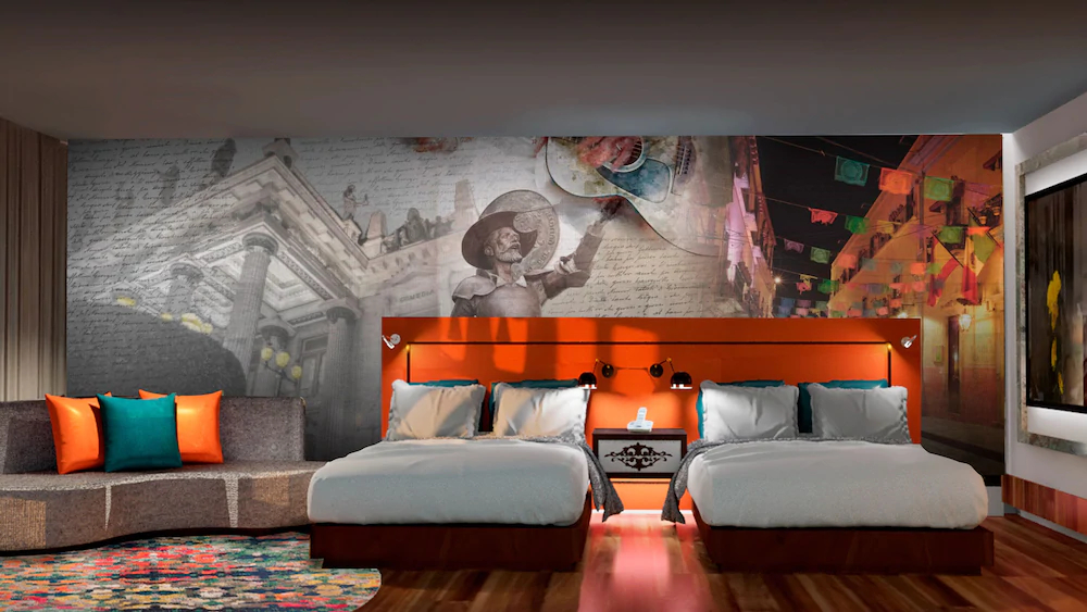 Hotel Indigo Guanajuato