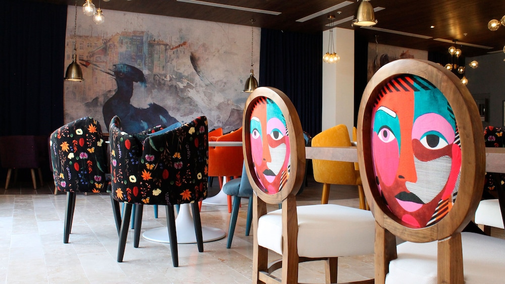 Hotel Indigo Guanajuato