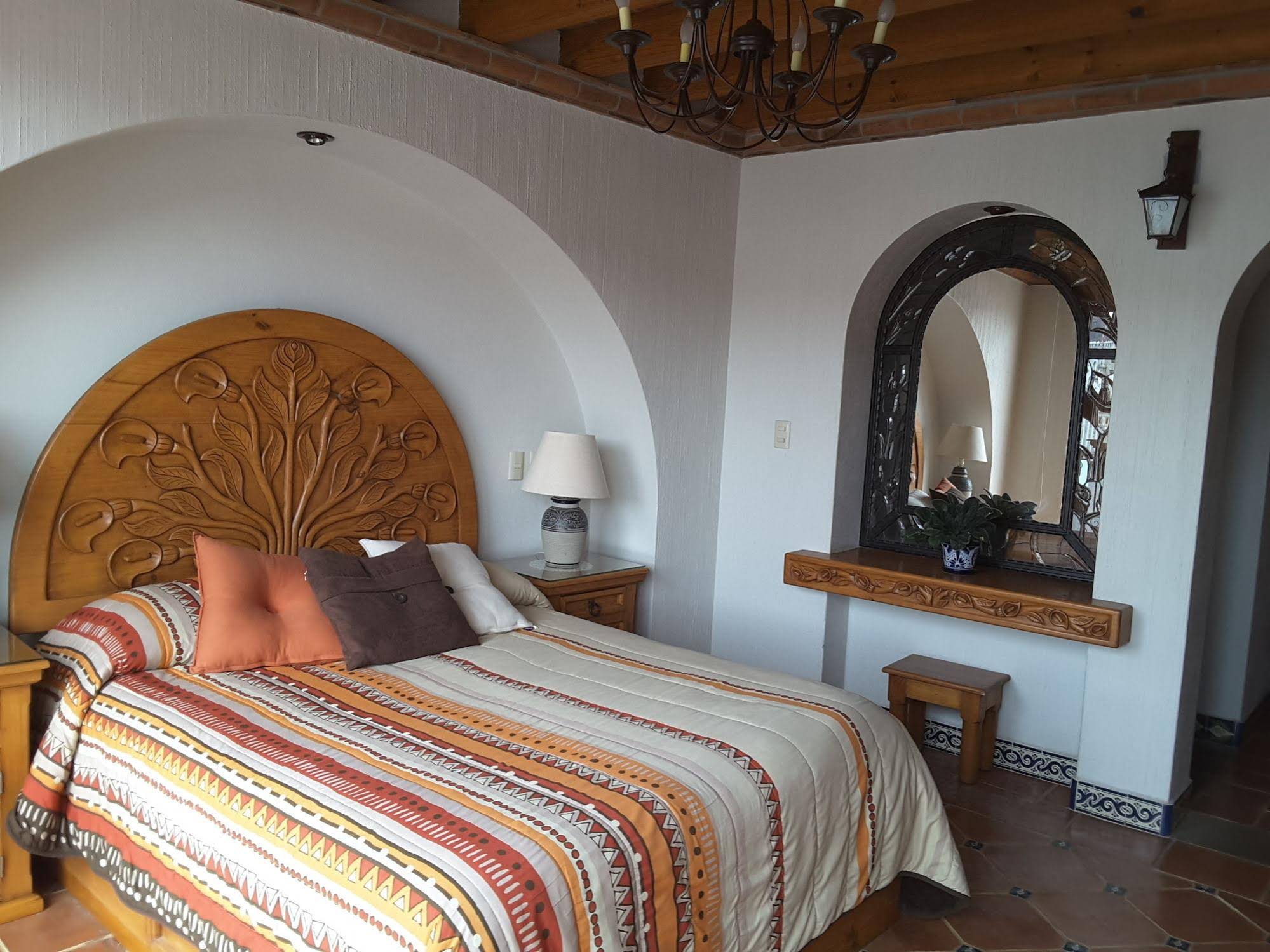 Hotelito Casa Dionisio