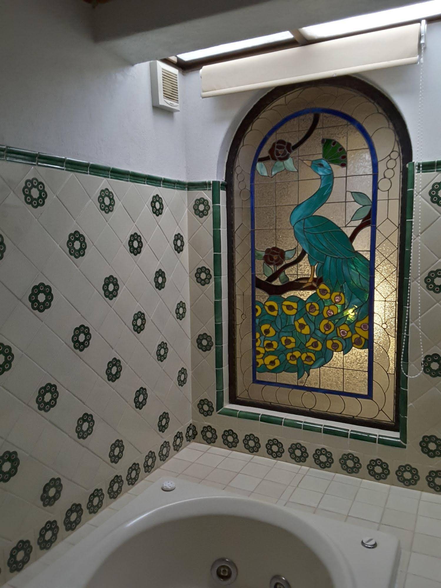 Hotelito Casa Dionisio