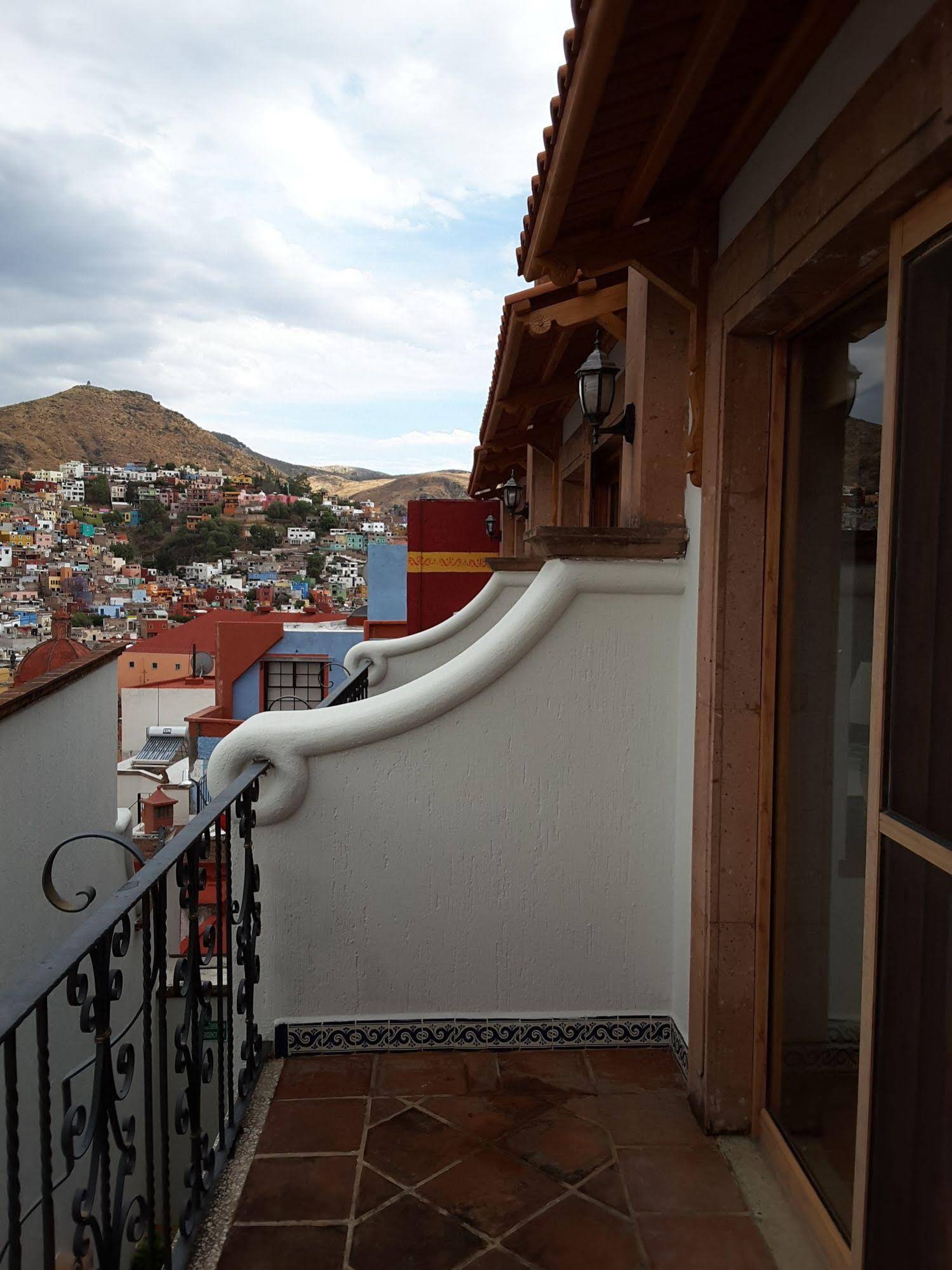 Hotelito Casa Dionisio