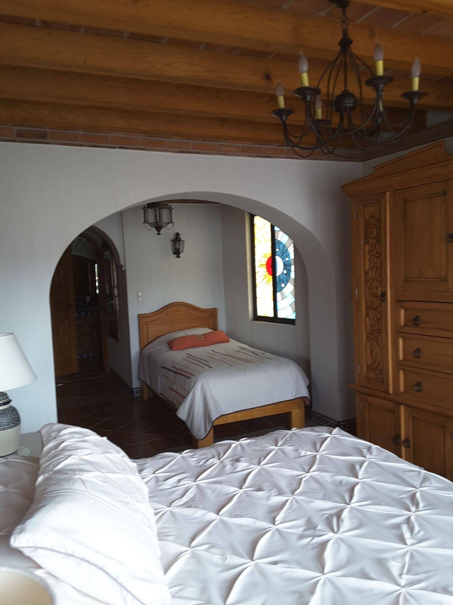 Hotelito Casa Dionisio