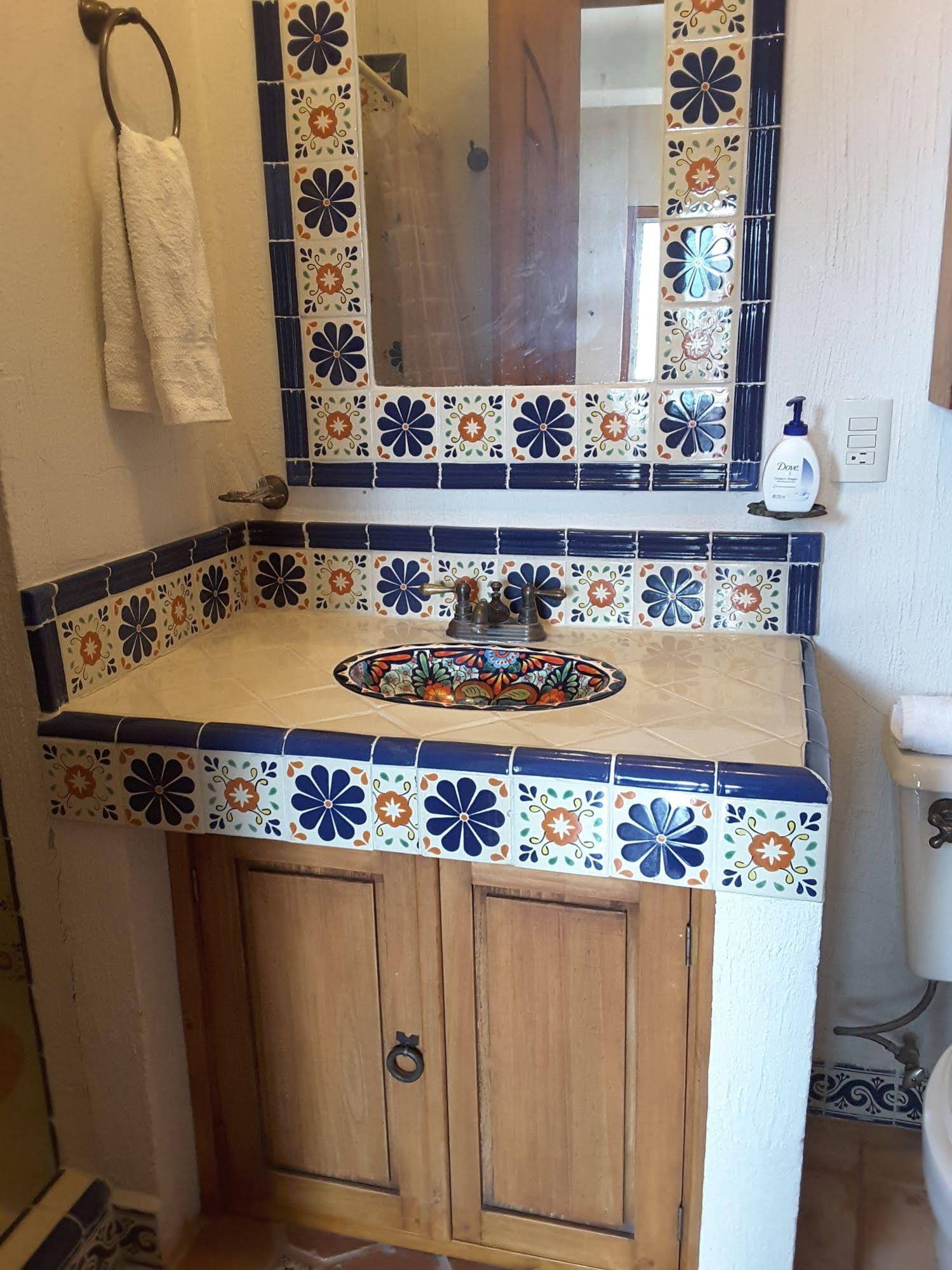 Hotelito Casa Dionisio