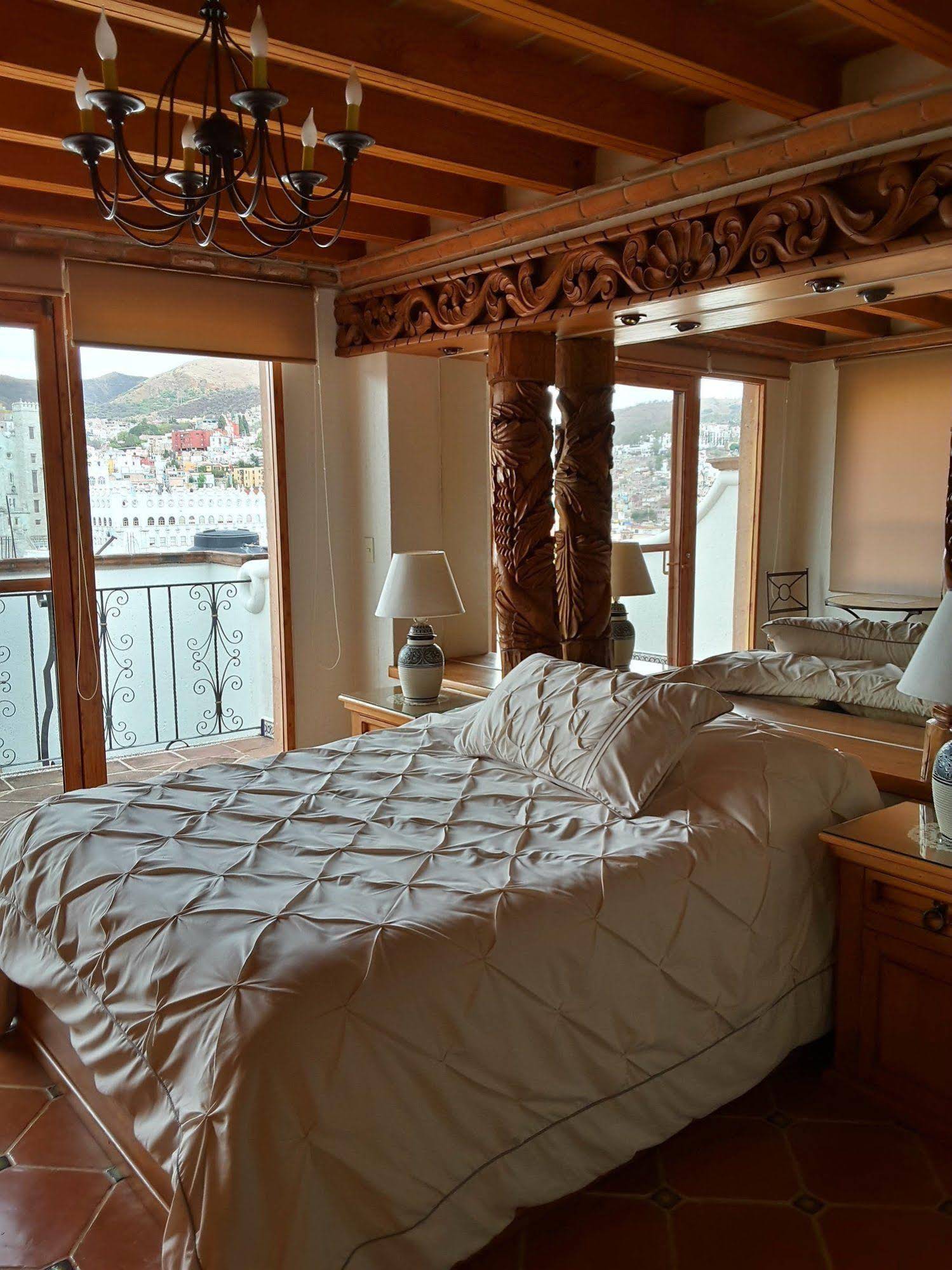 Hotelito Casa Dionisio