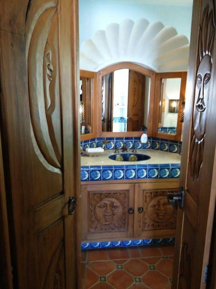 Hotelito Casa Dionisio