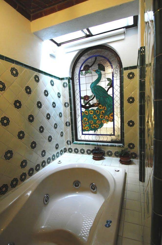 Hotelito Casa Dionisio