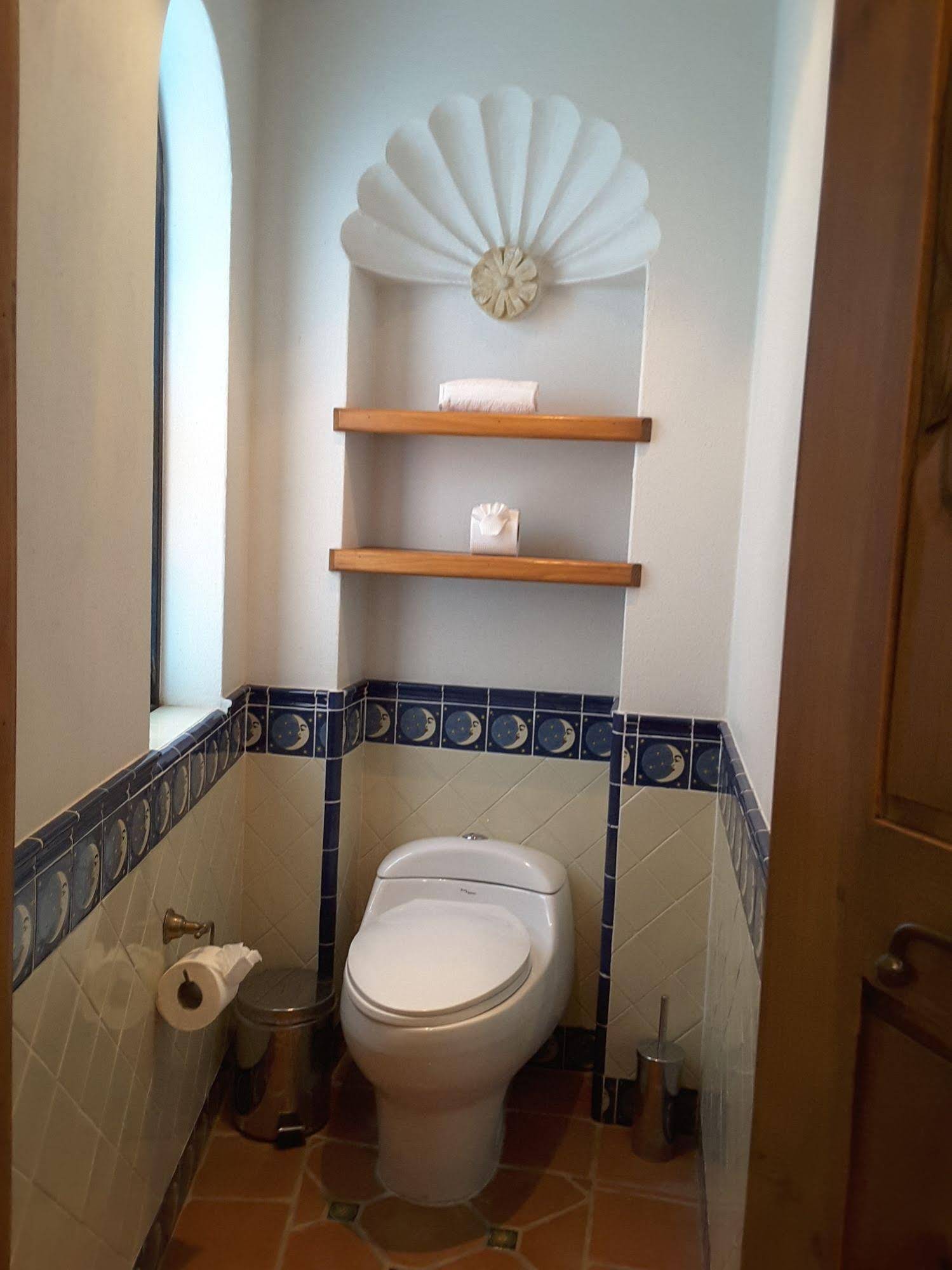 Hotelito Casa Dionisio