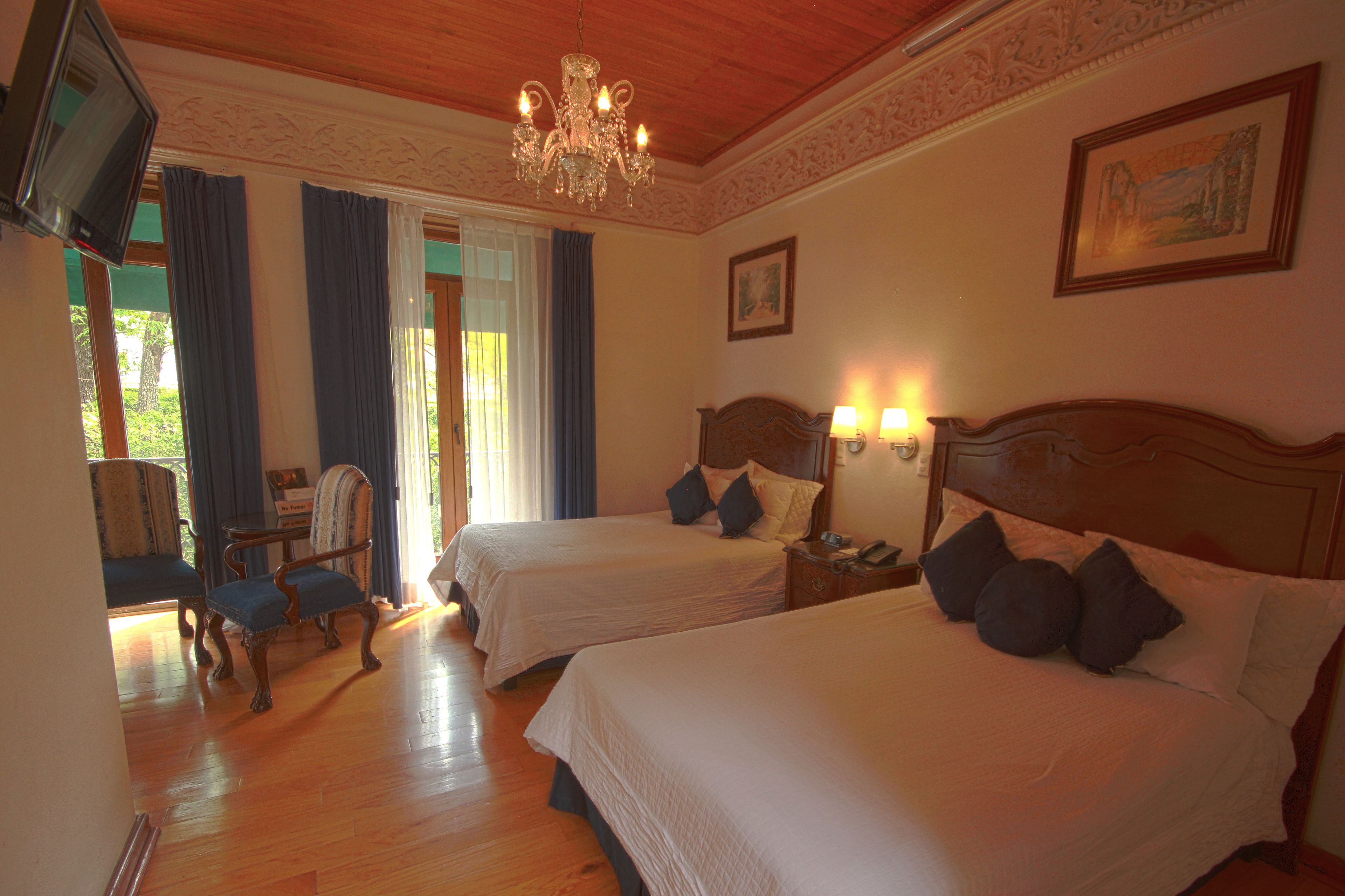 Hotel Luna