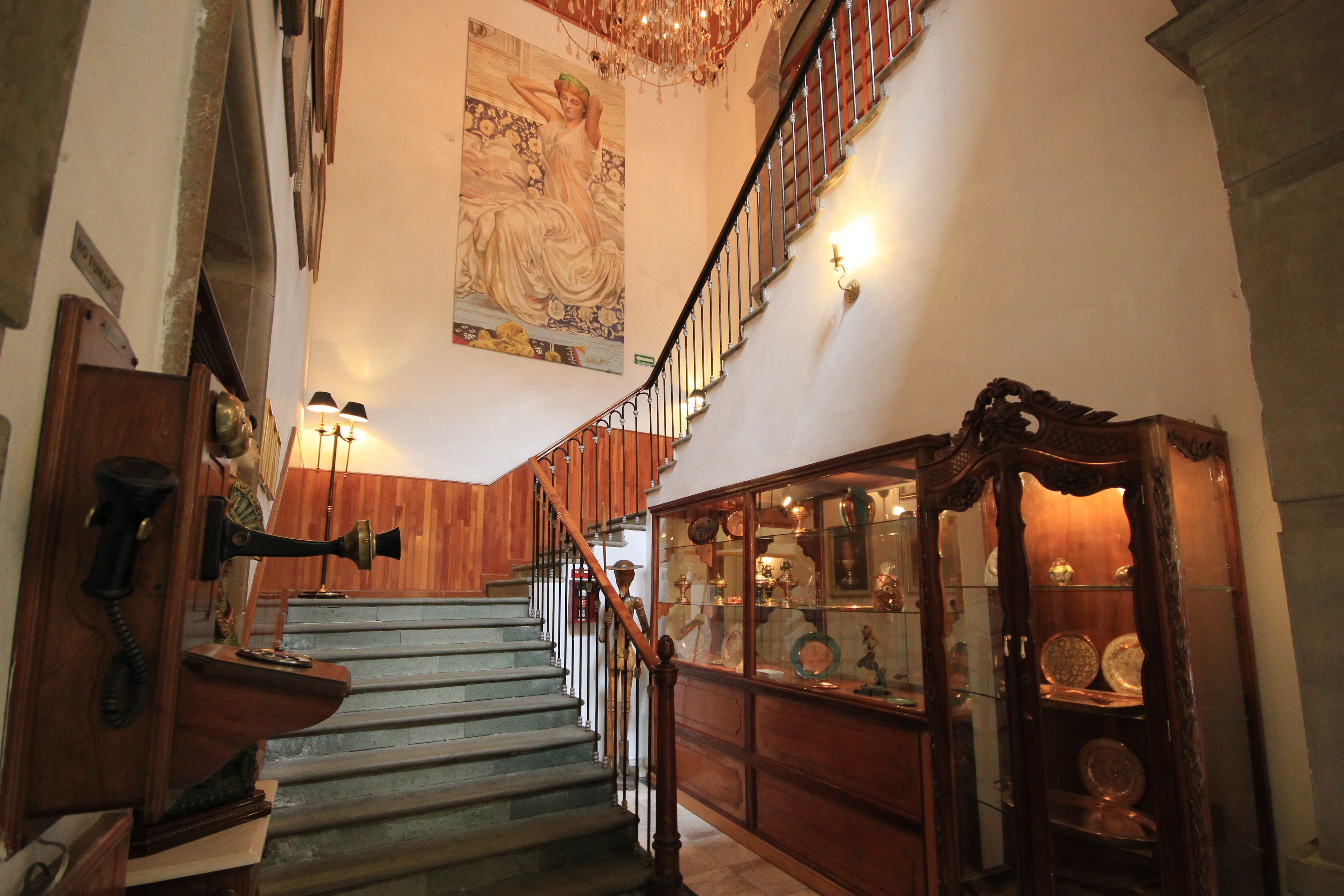 Hotel Luna