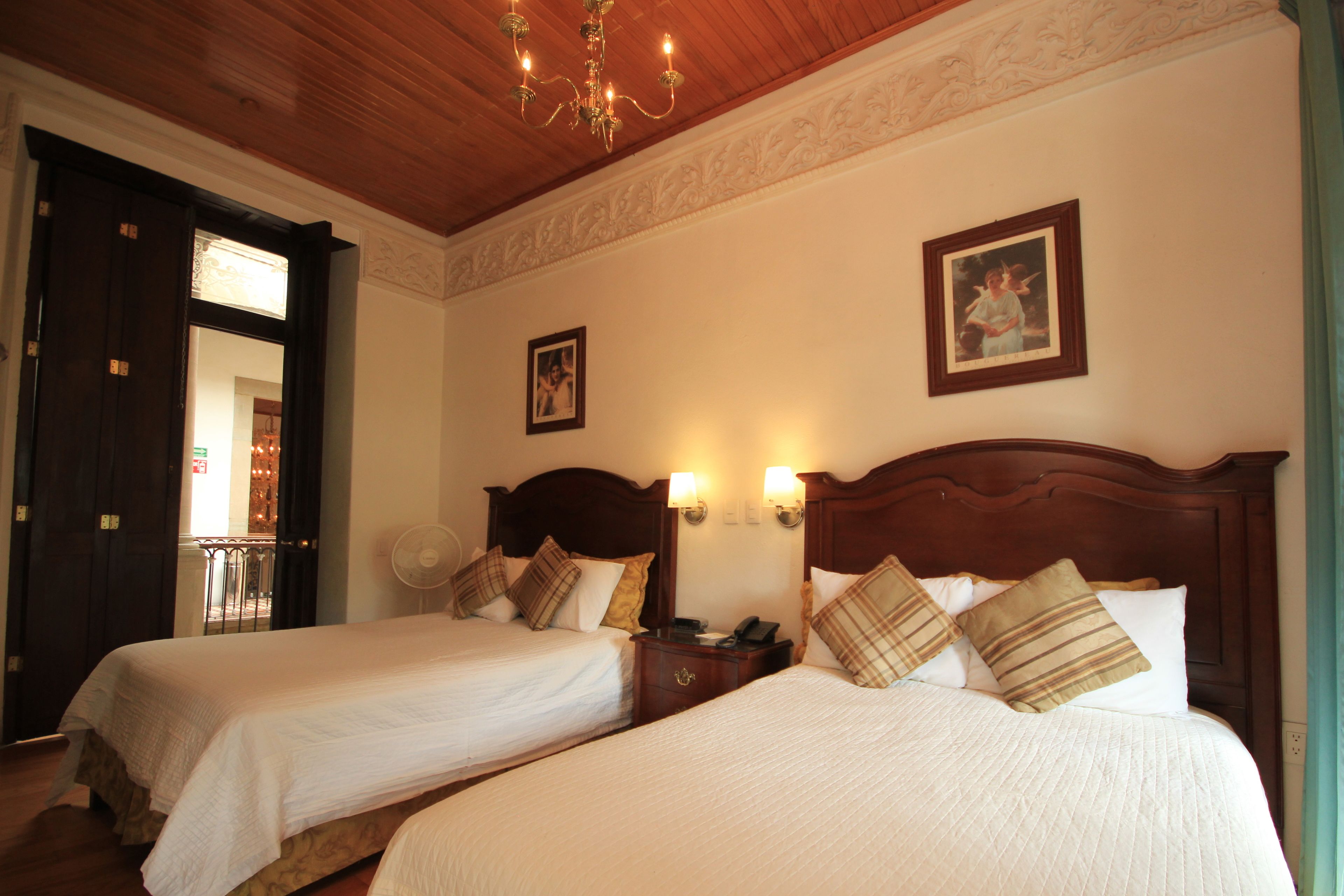 Hotel Luna