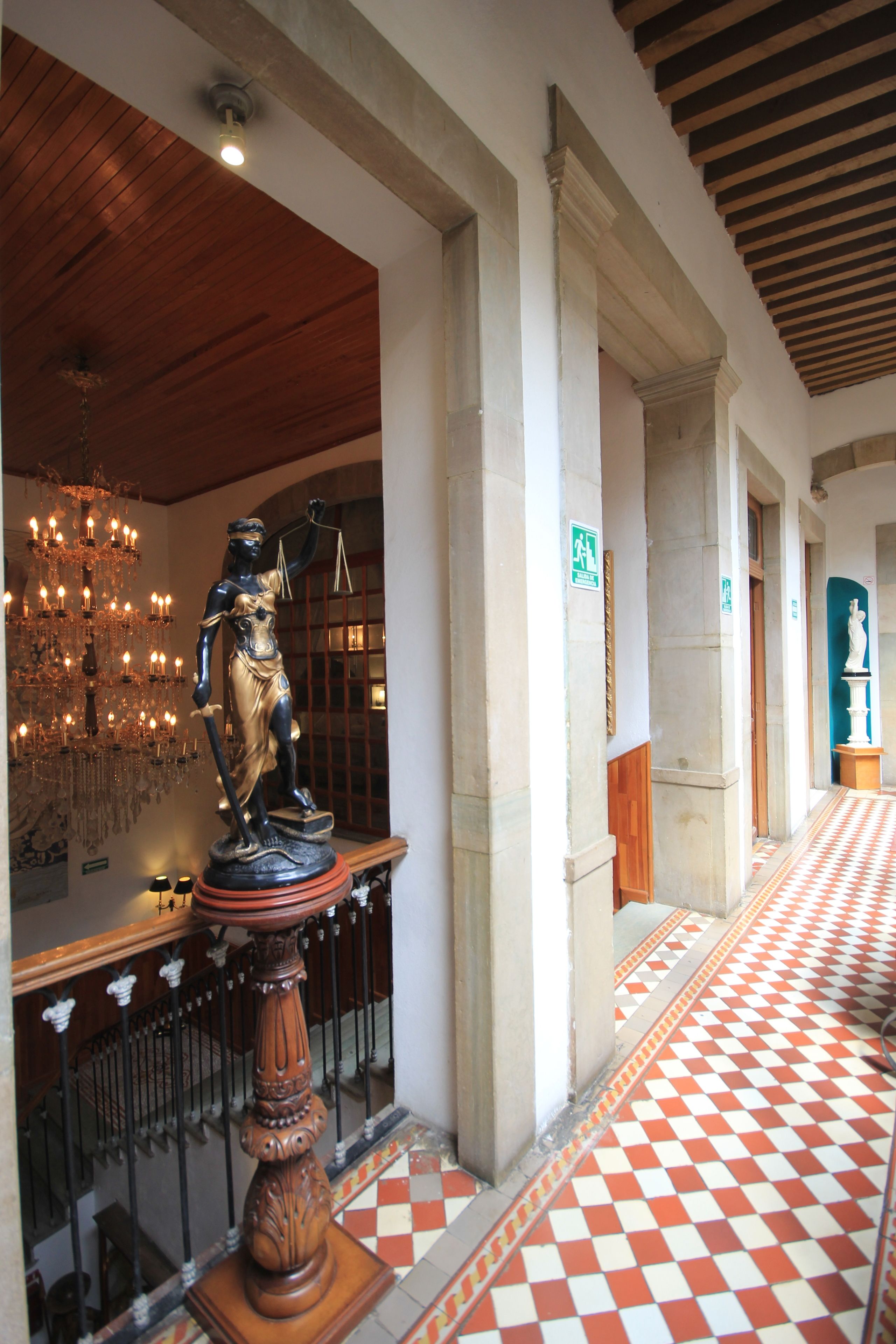 Hotel Luna
