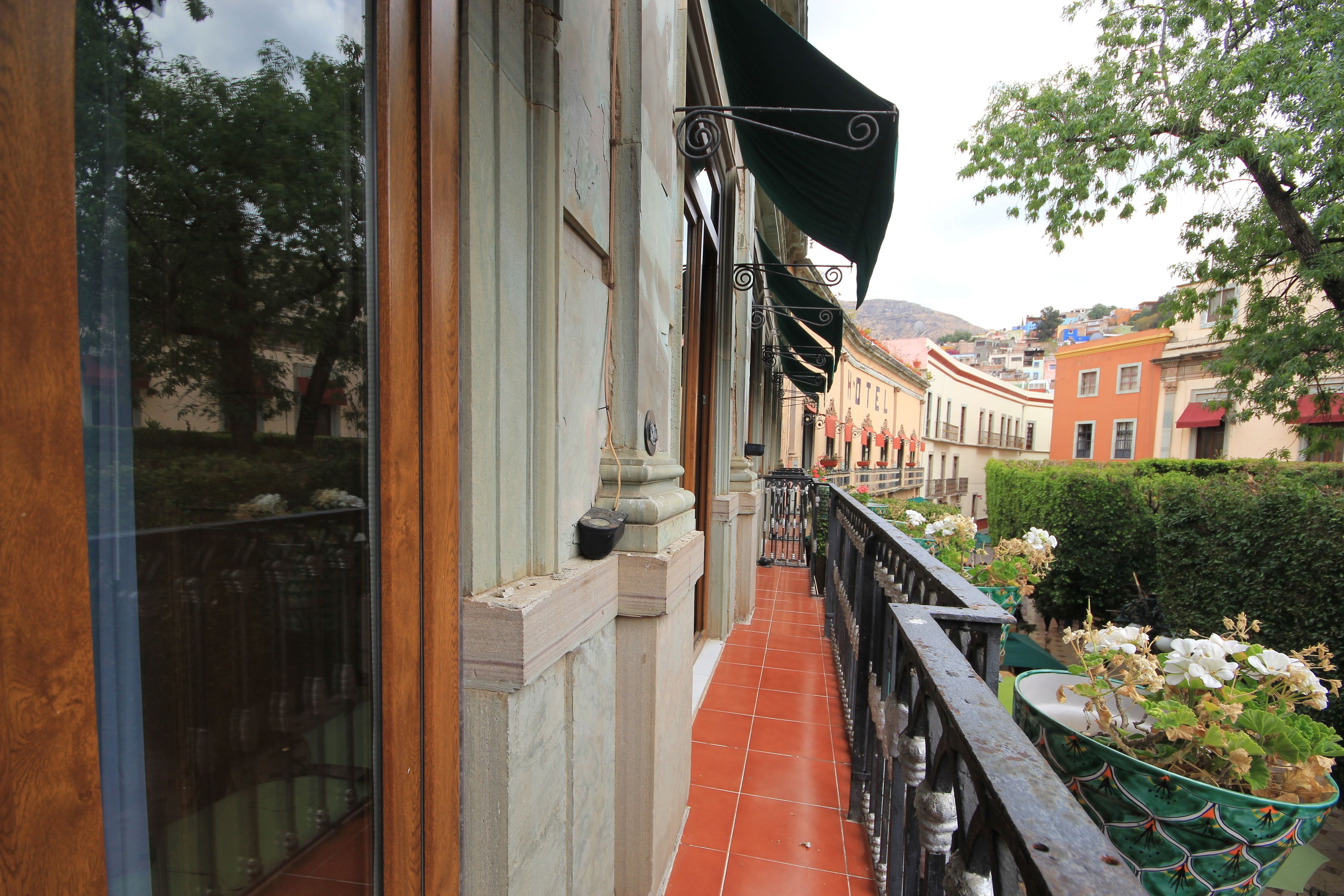 Hotel Luna