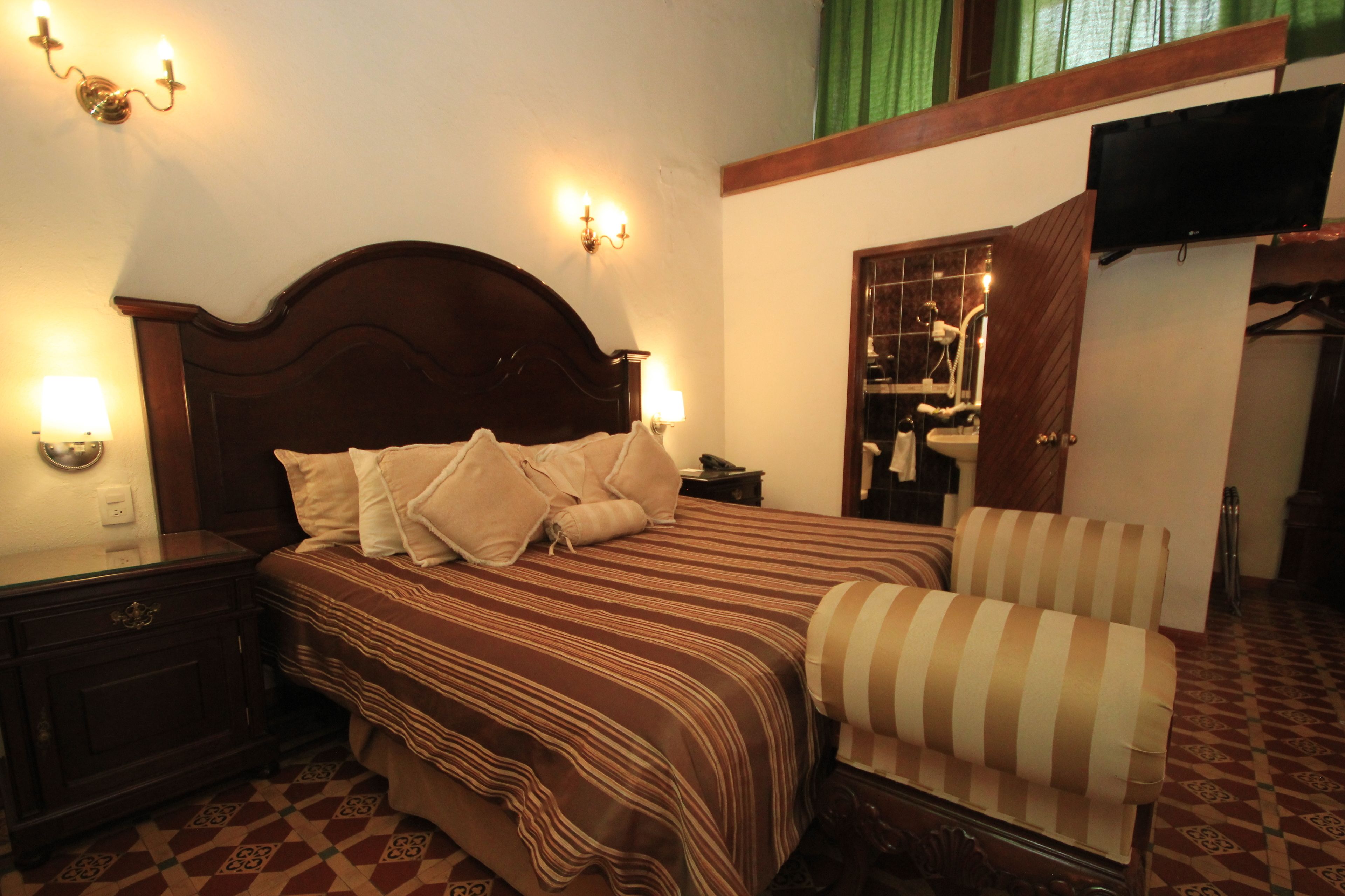 Hotel Luna