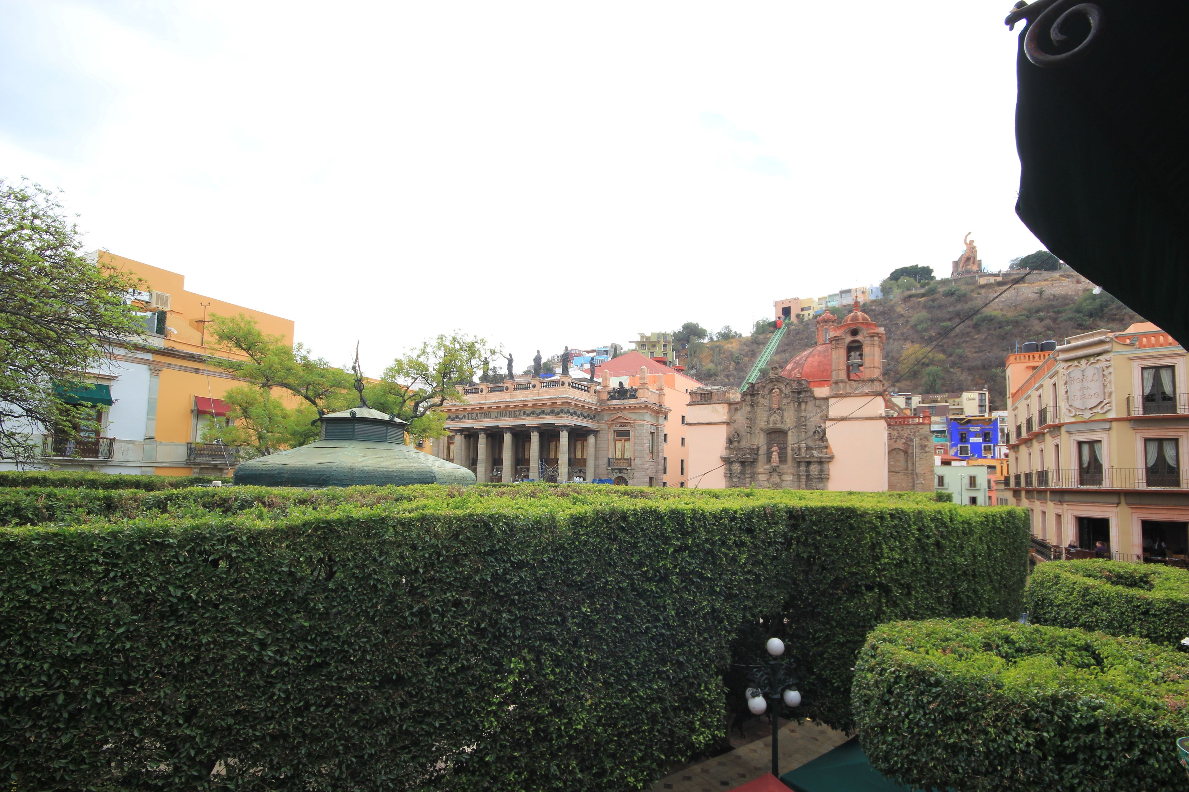 Hotel Luna