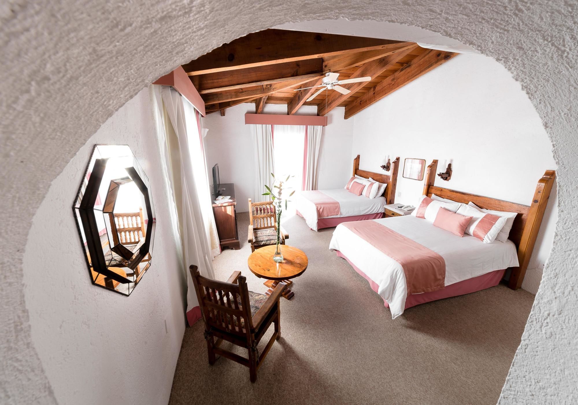 Hotel Misión Guanajuato
