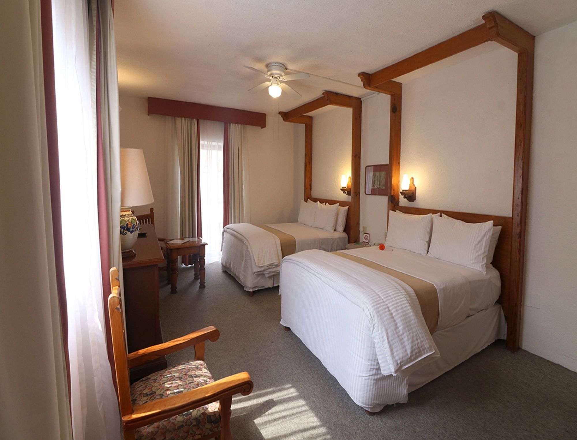 Hotel Misión Guanajuato