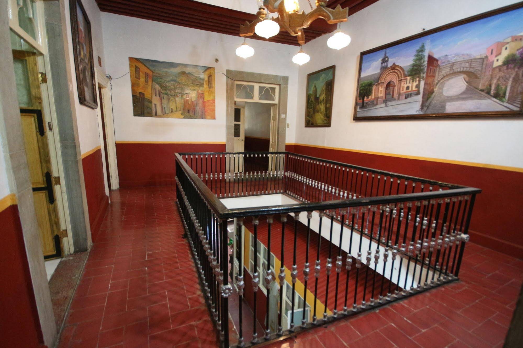 Hotel Posada de la Condesa