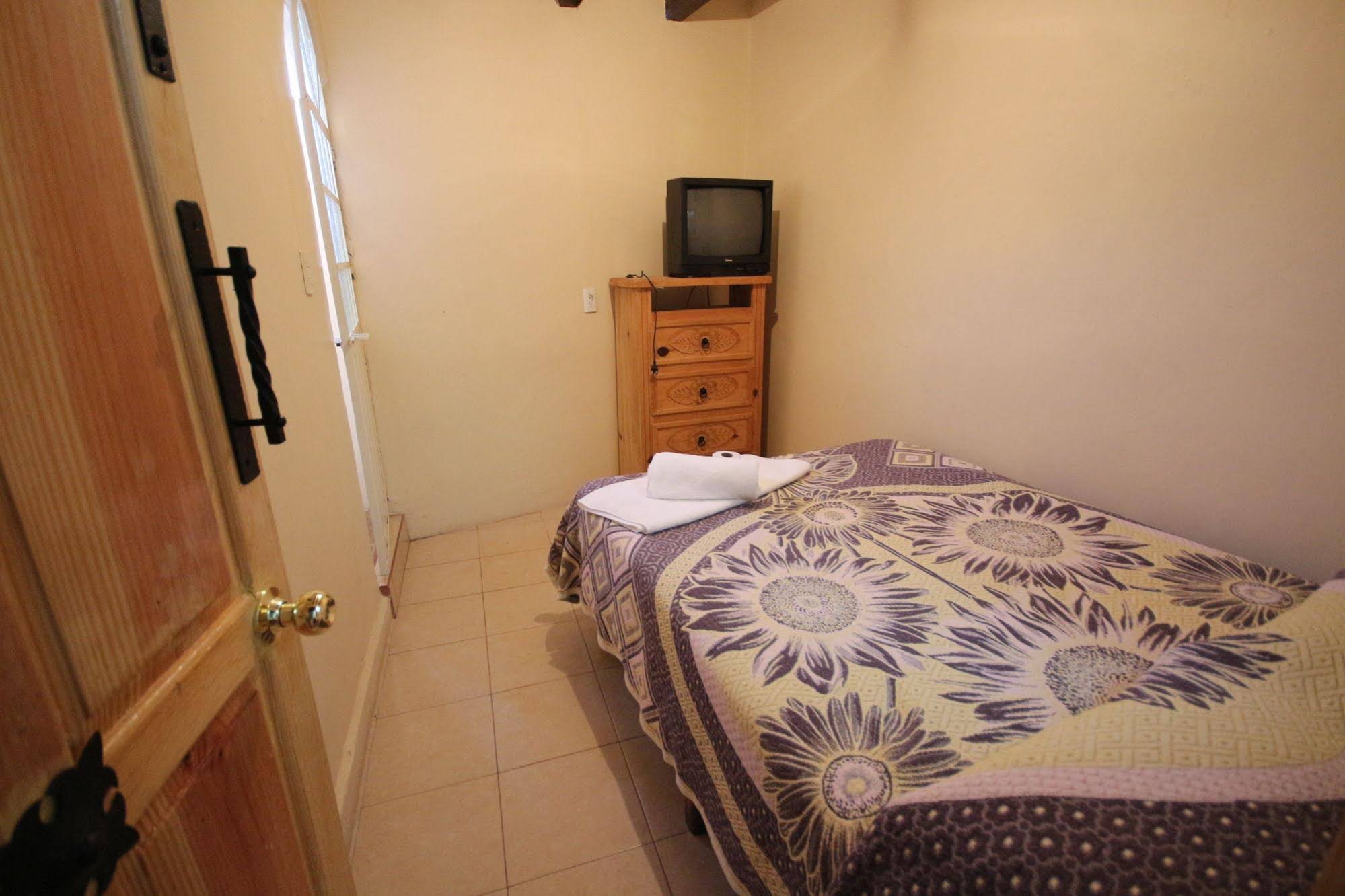 Hotel Posada de la Condesa