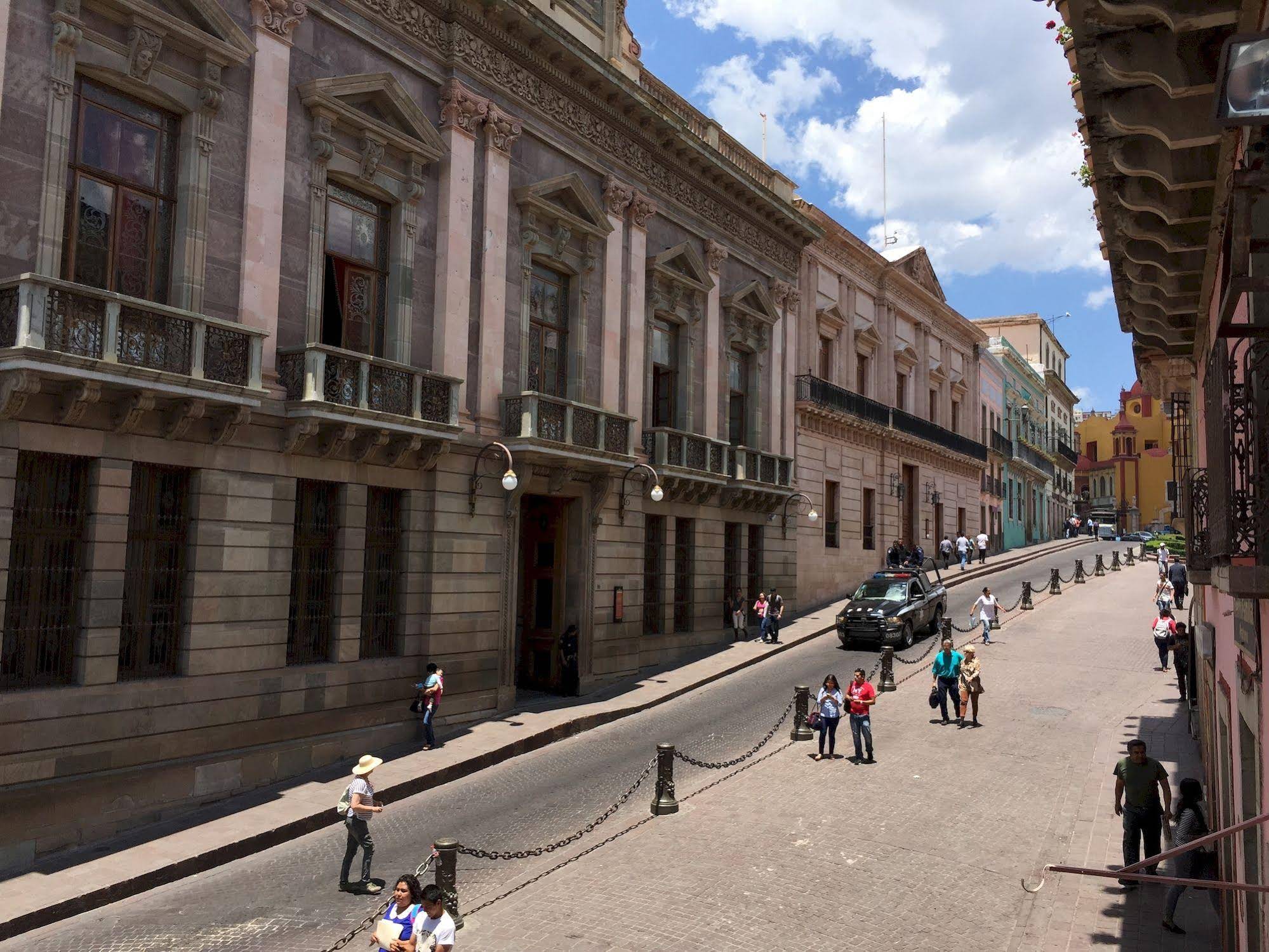 Hotel Posada de la Condesa