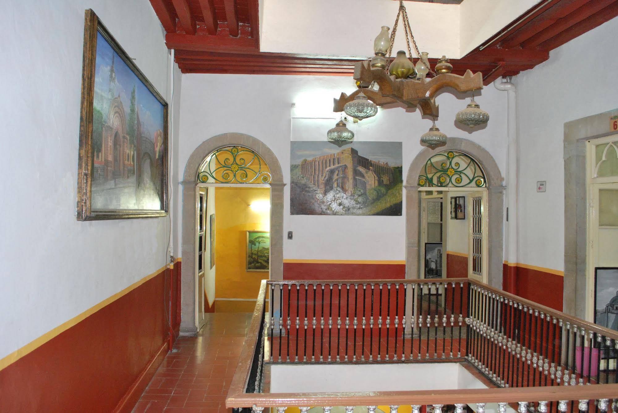 Hotel Posada de la Condesa