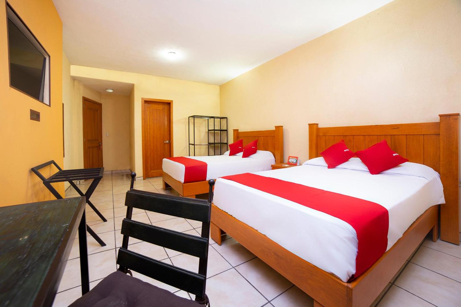 Hotel Promenade