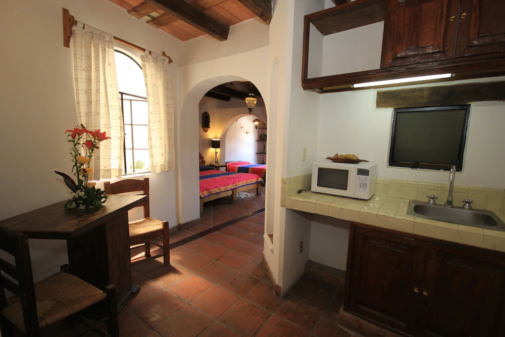 Hotel Real Guanajuato