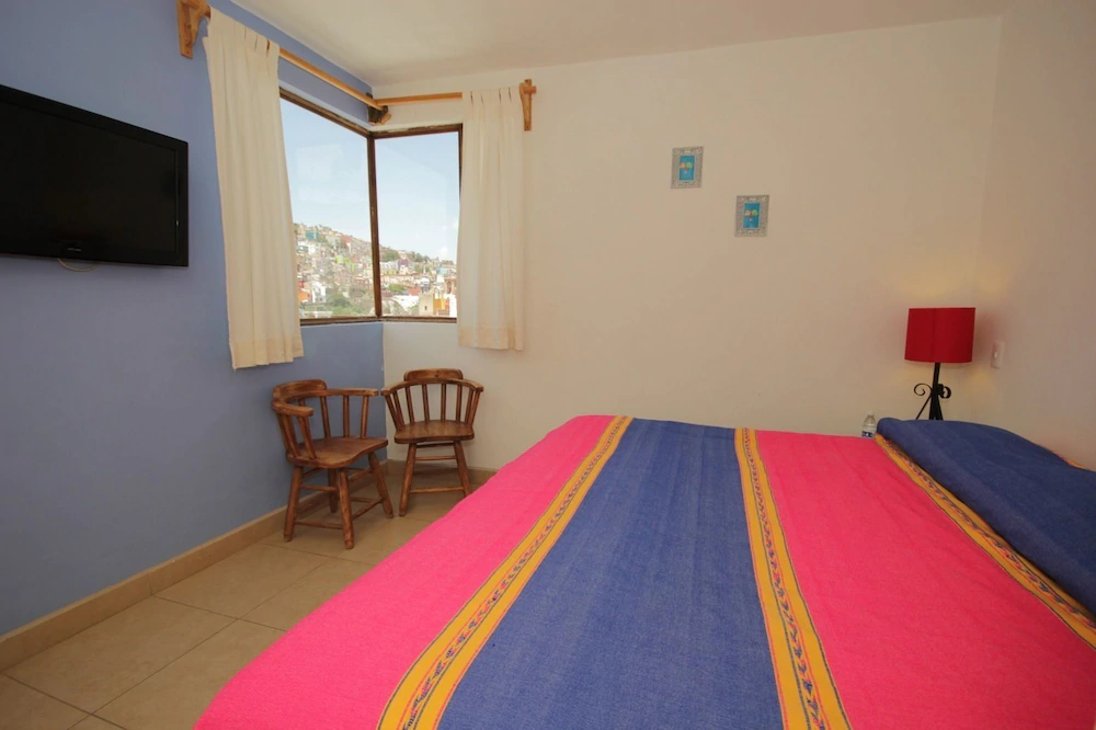 Hotel Real Guanajuato