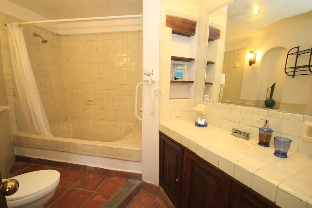 Hotel Real Guanajuato