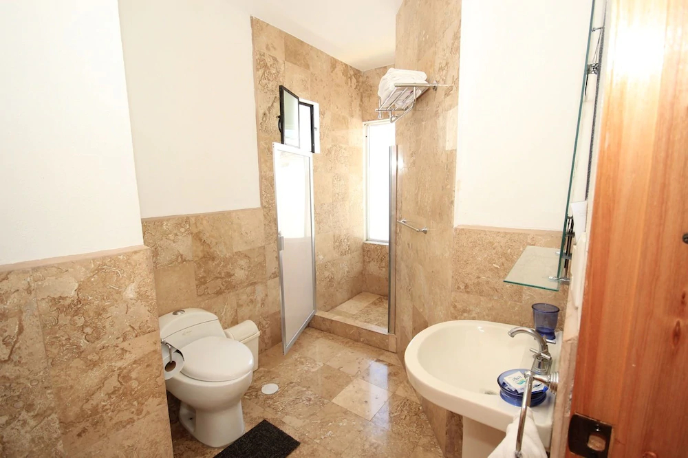 Hotel Real Guanajuato