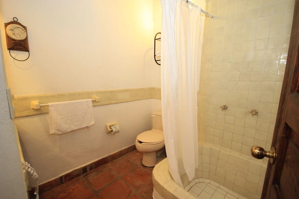 Hotel Real Guanajuato