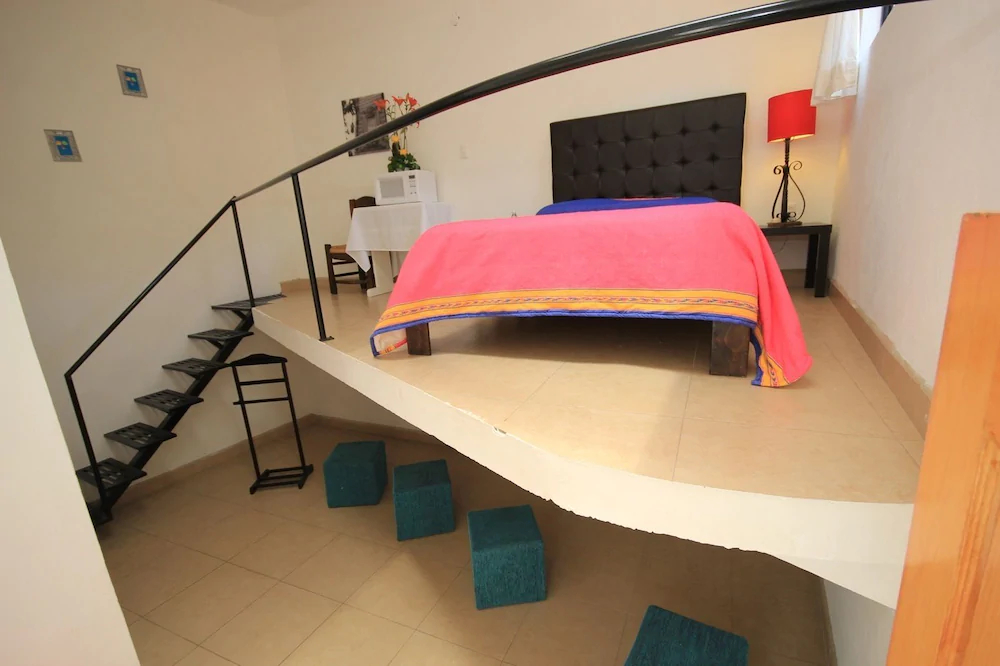 Hotel Real Guanajuato