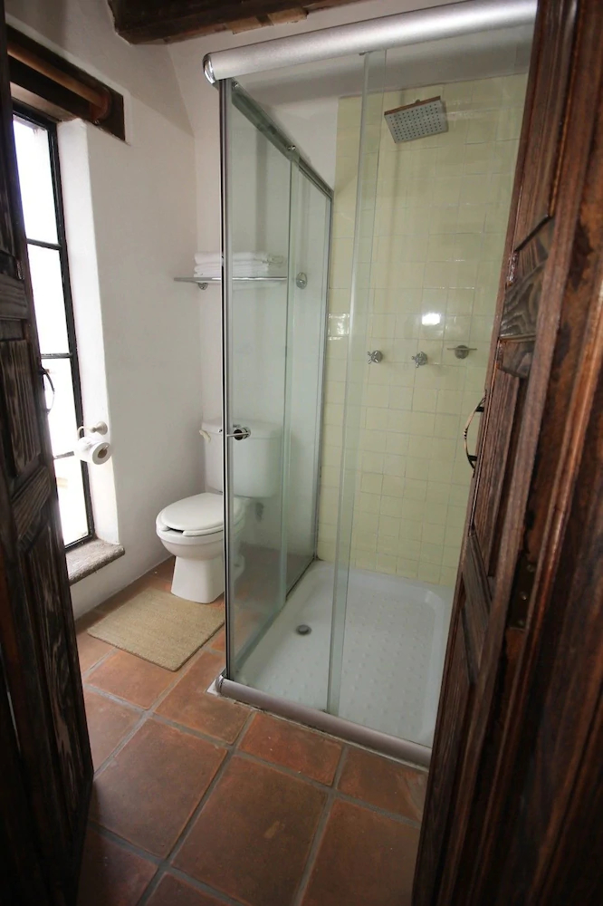 Hotel Real Guanajuato