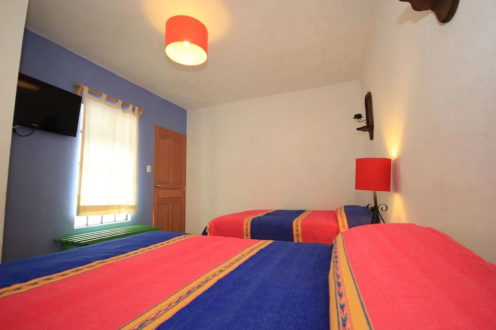 Hotel Real Guanajuato
