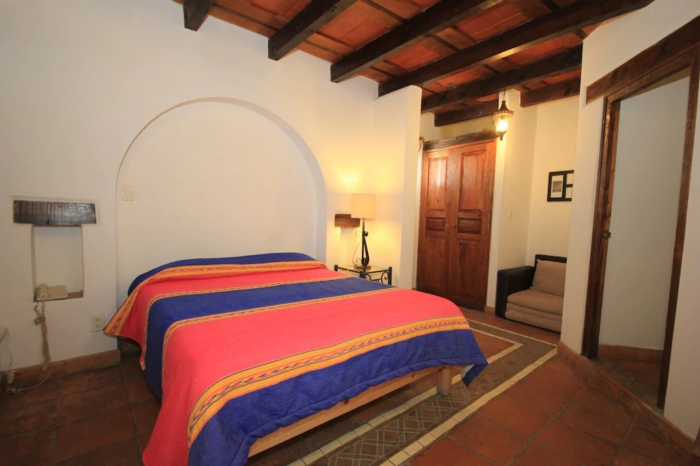Hotel Real Guanajuato