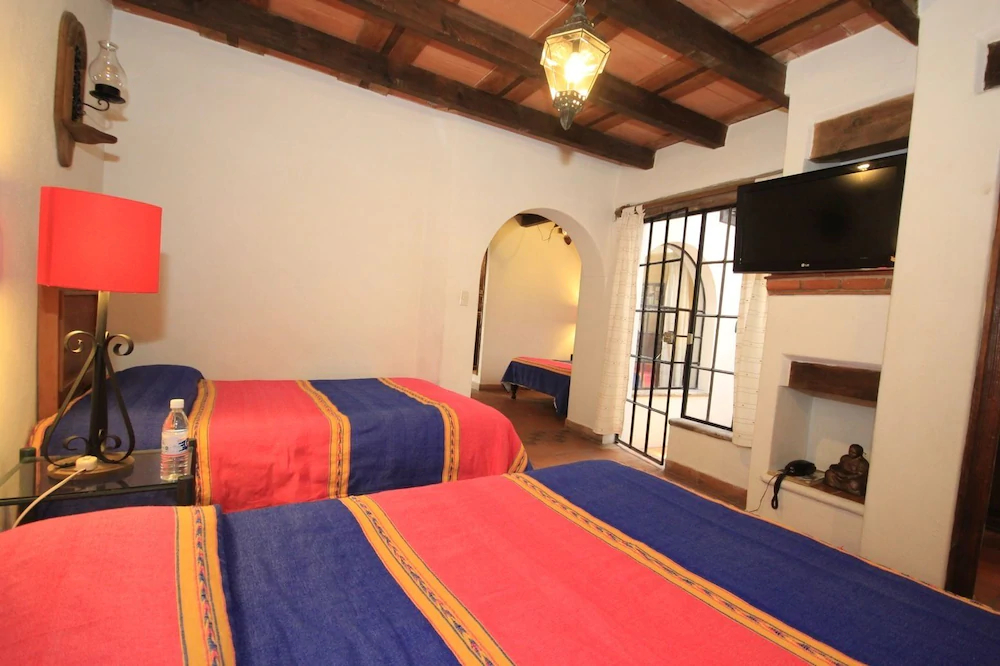 Hotel Real Guanajuato