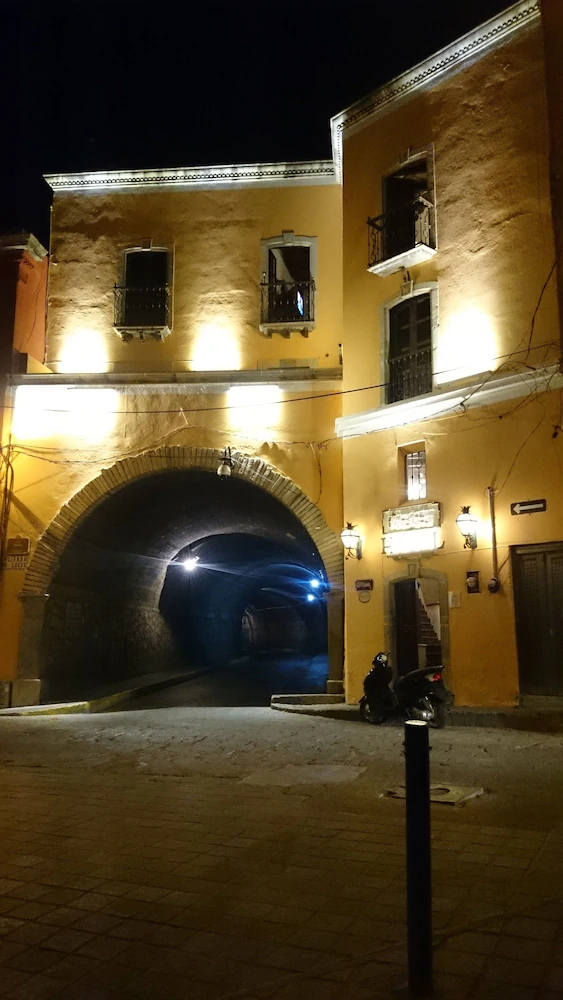Hotel Real Guanajuato