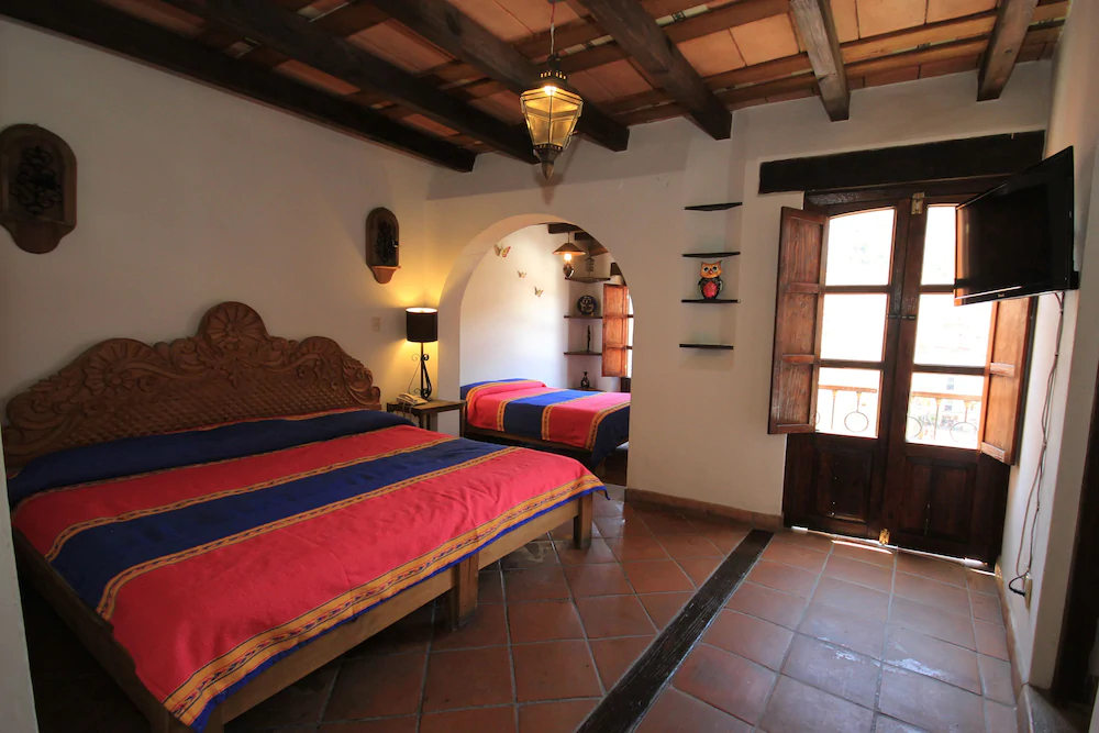 Hotel Real Guanajuato